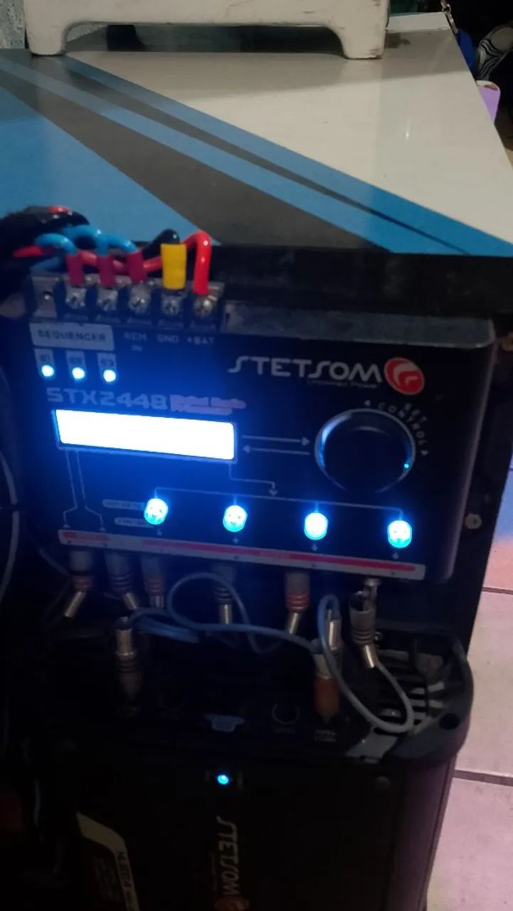 som automotivo  - Foto 5
