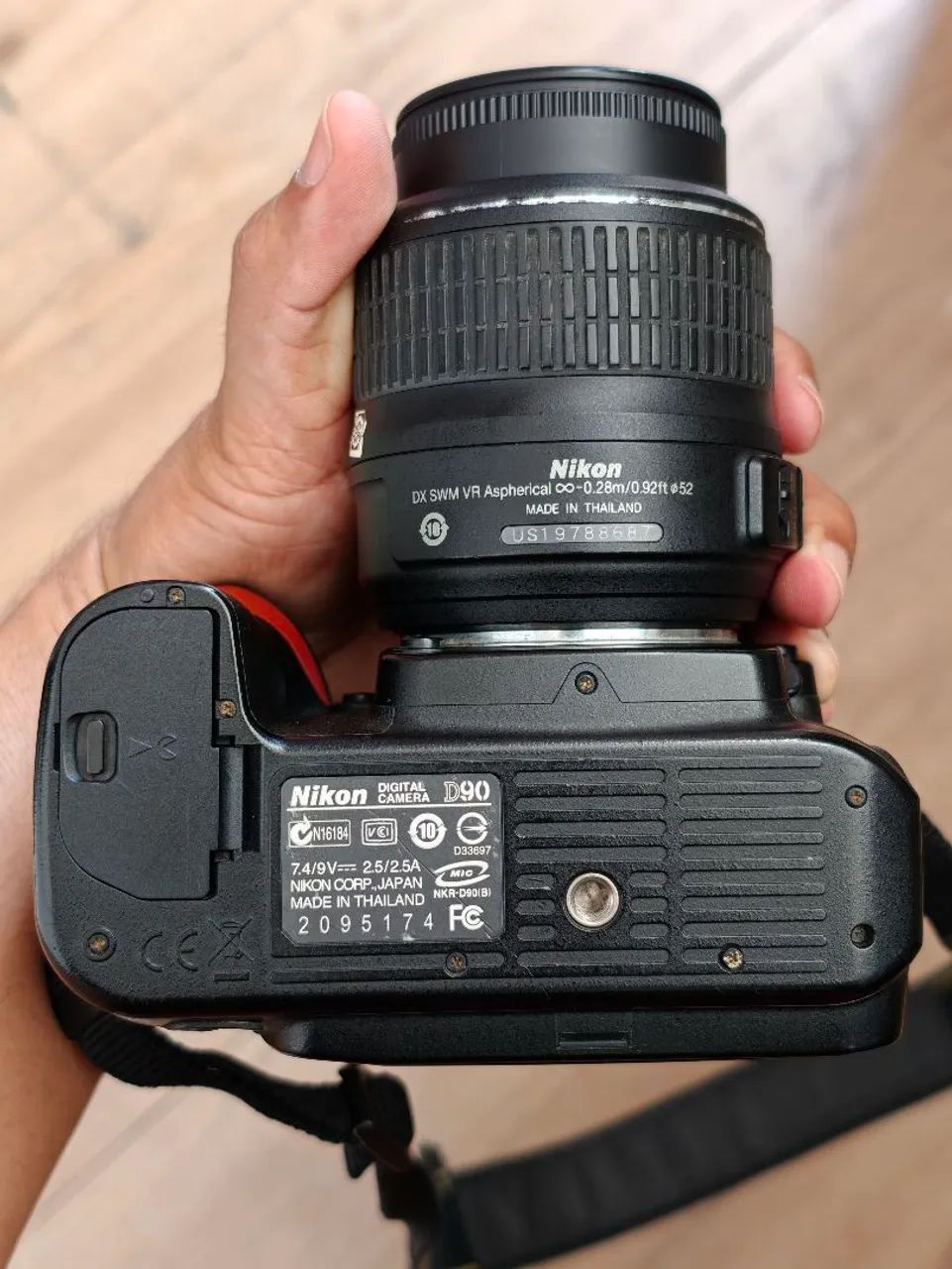 Nikon  - Foto 3
