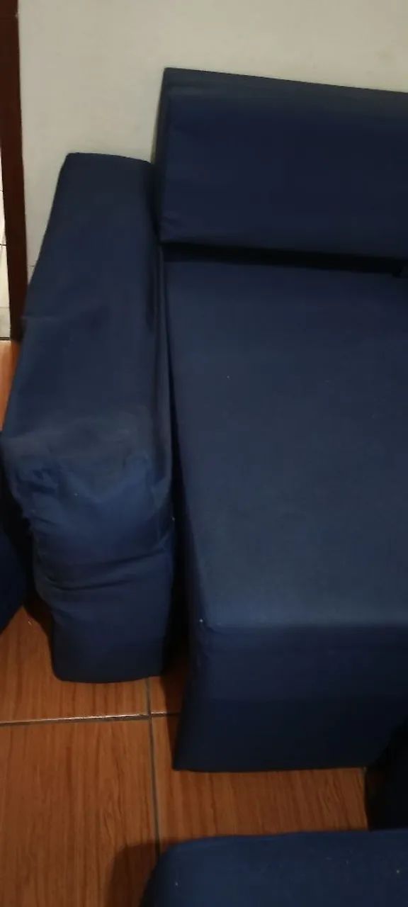 Conjunto de sofá  - Foto 5