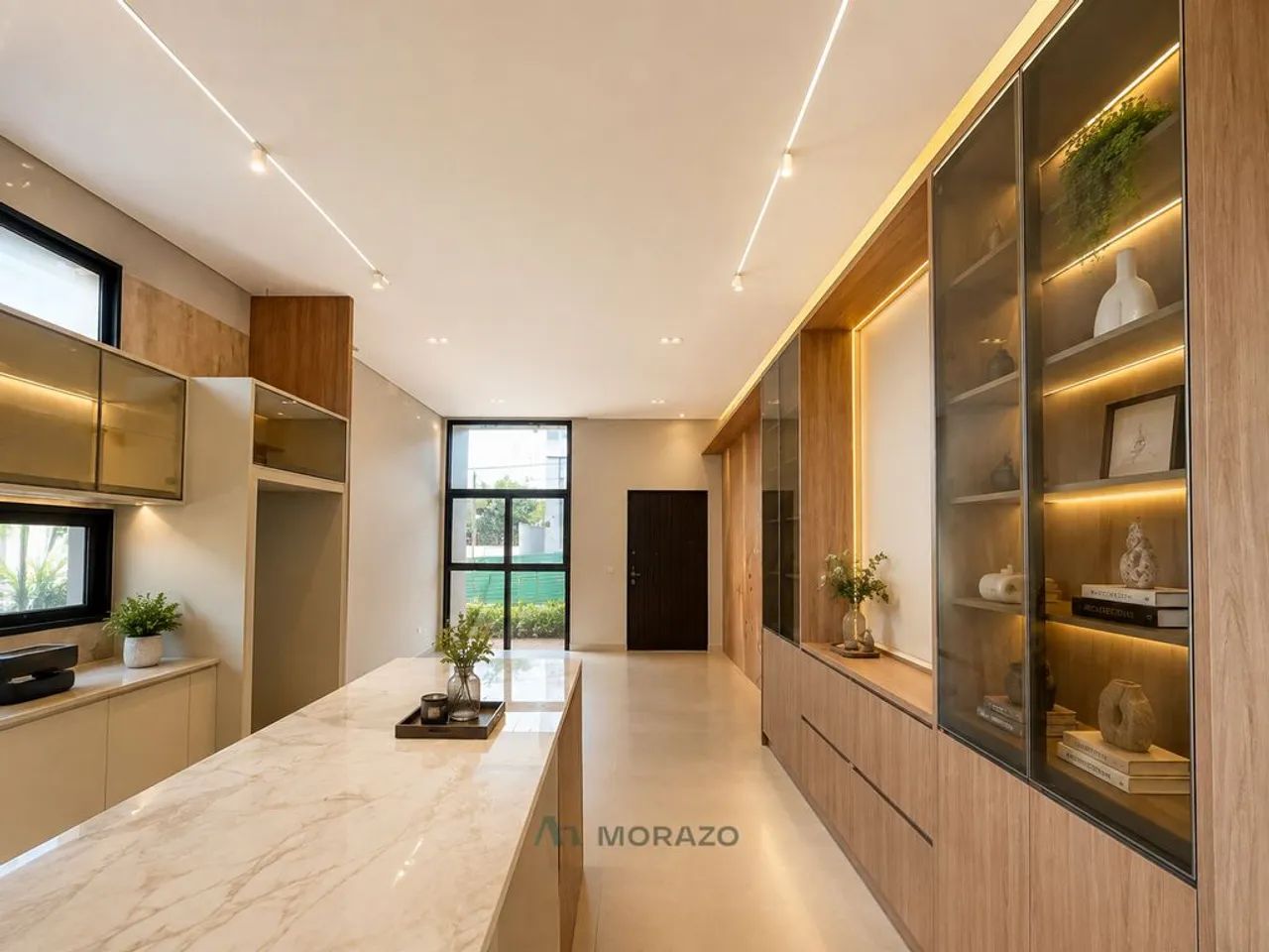 Linda casa 4 suítes Condomínio Hayashii - Foto 5