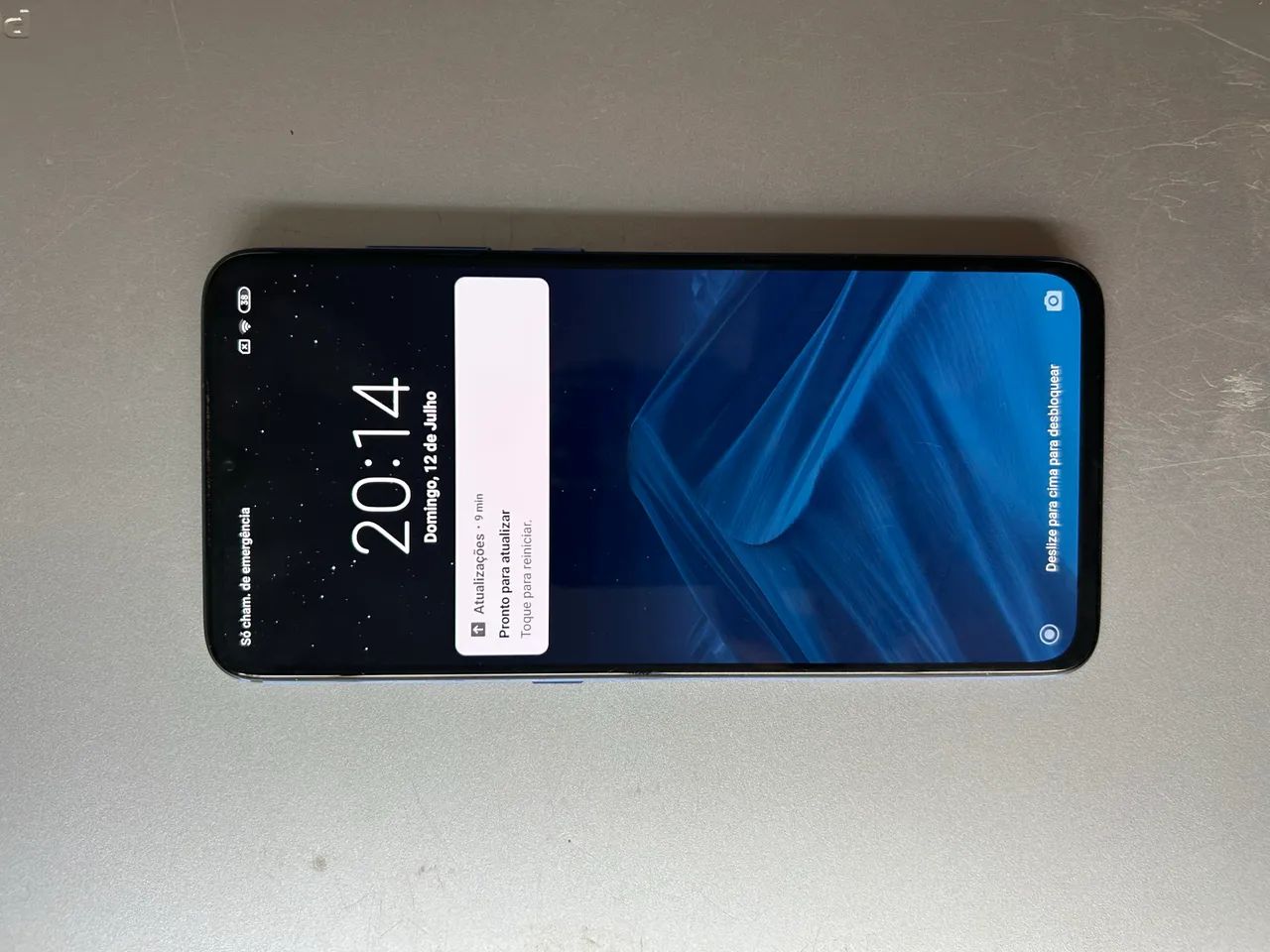 Xiaomi MI 9  128GB - Foto 2