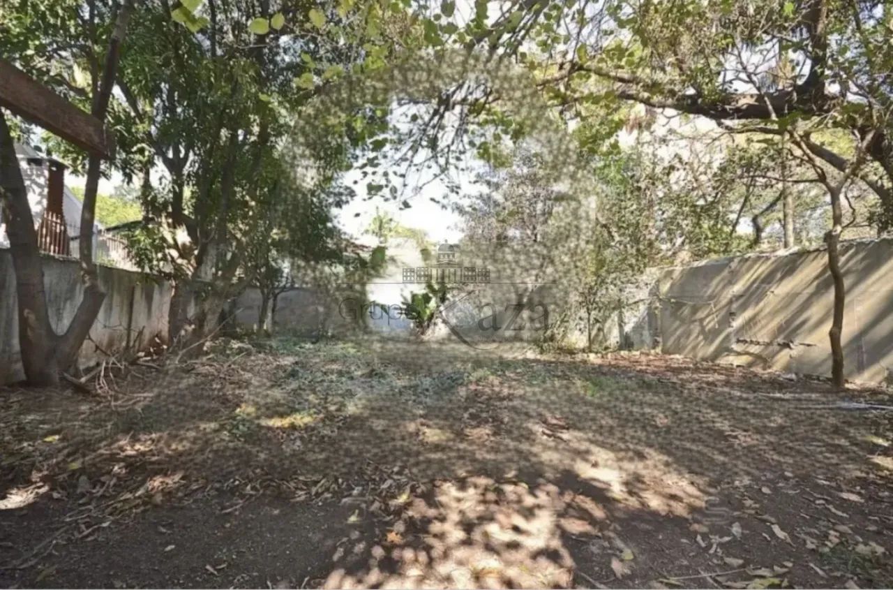 Terreno - Alto de Pinheiros - 480m².