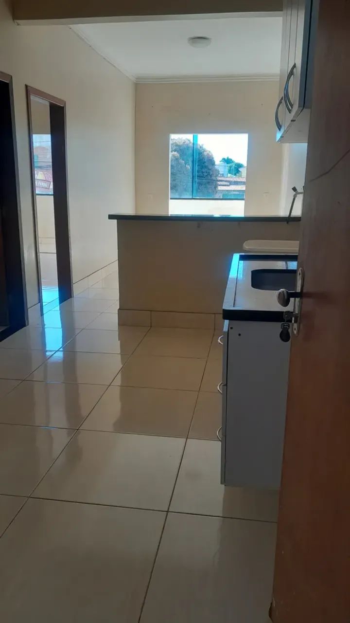 Rua 12 apartamento 55 m2 2 quartos - Foto 2