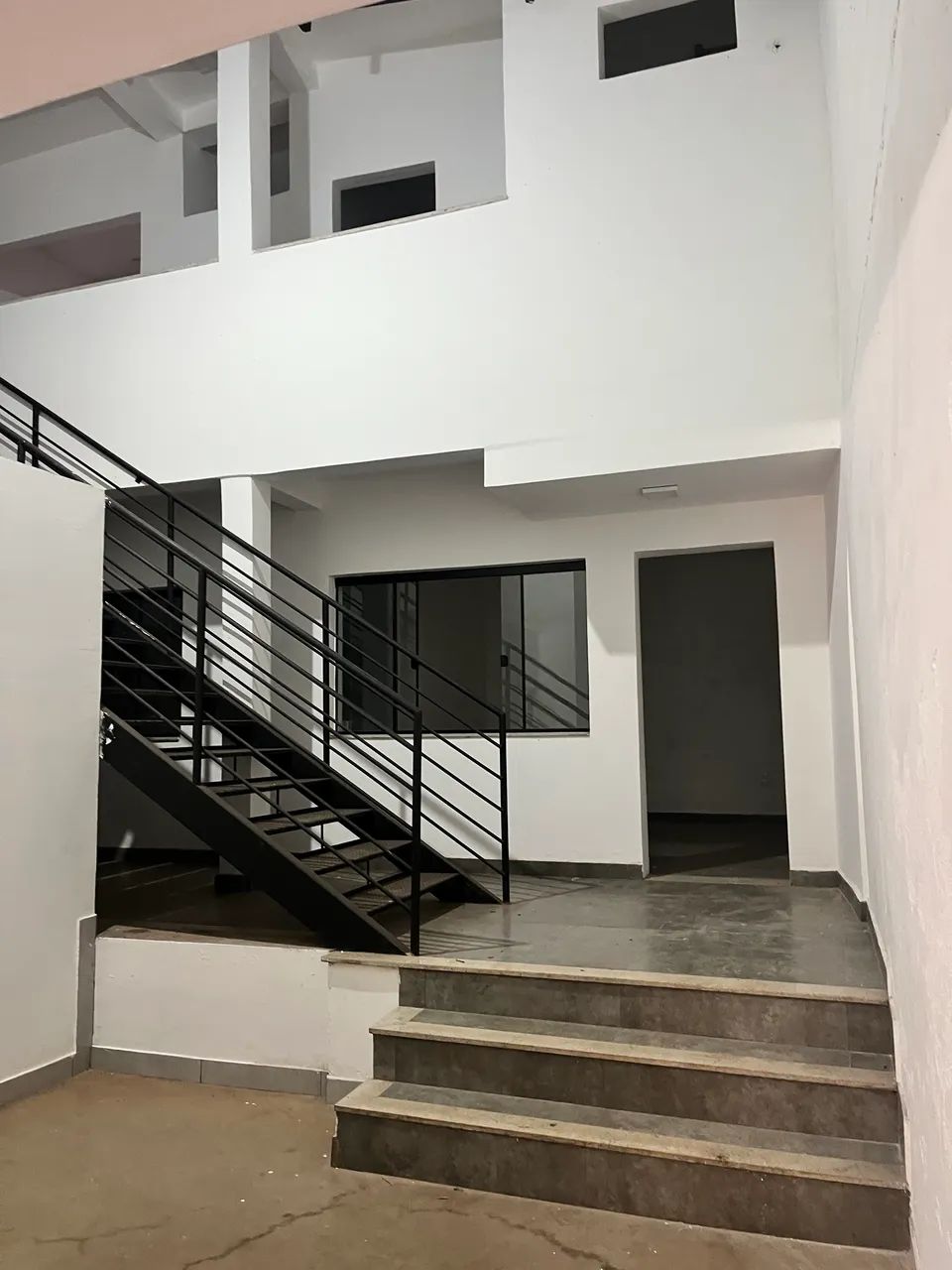 Aluga-se Galpão/ Próximo Fórum Uberaba  - Foto 3