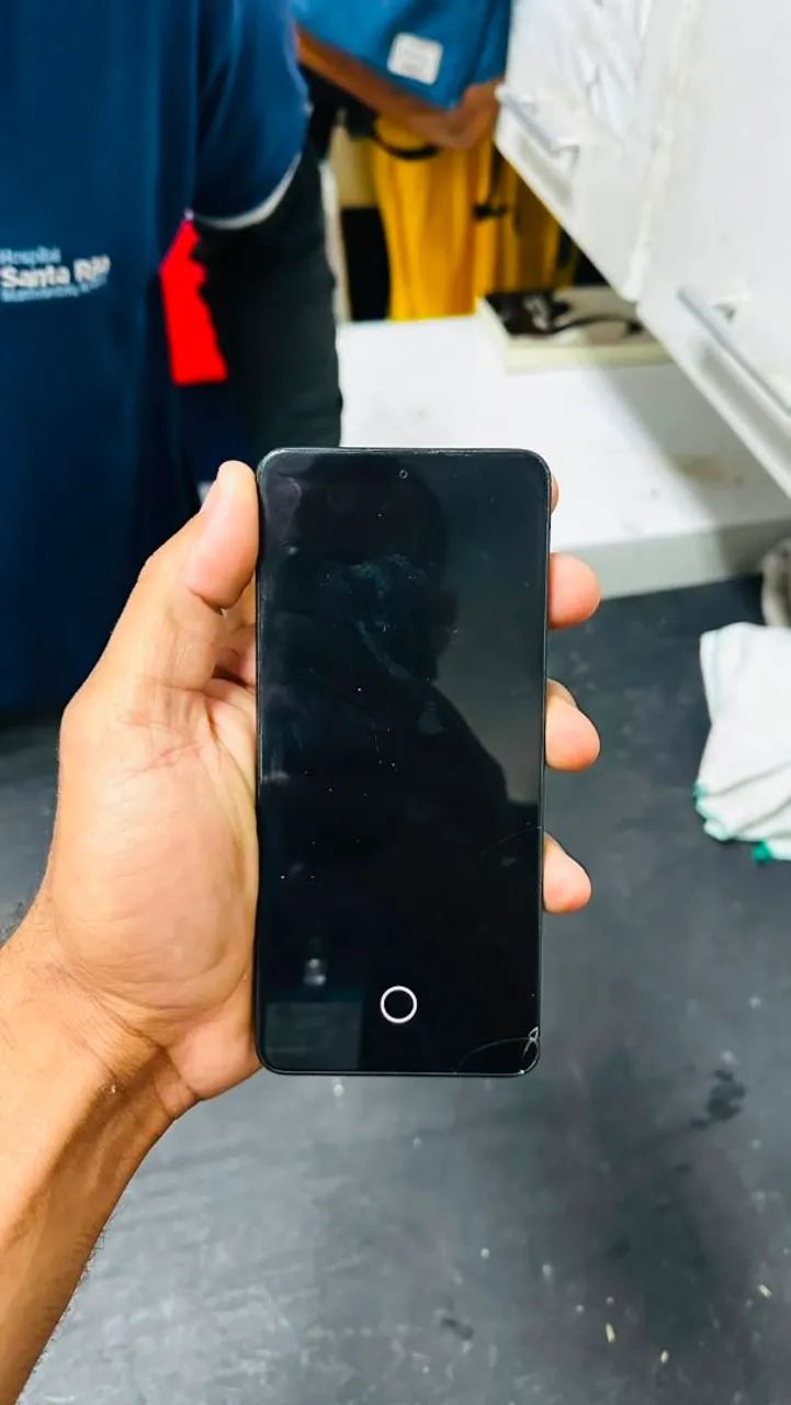 Poco x6 256 GB - Foto 5