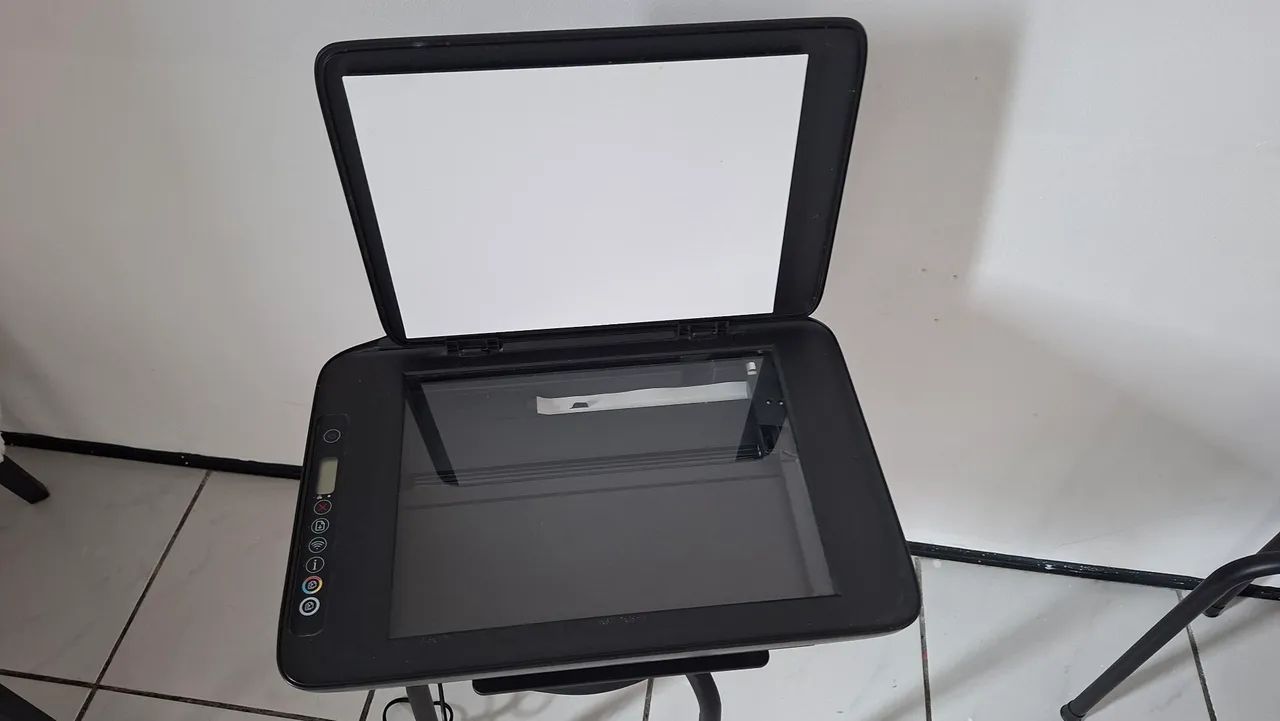 Impressora  - Foto 4