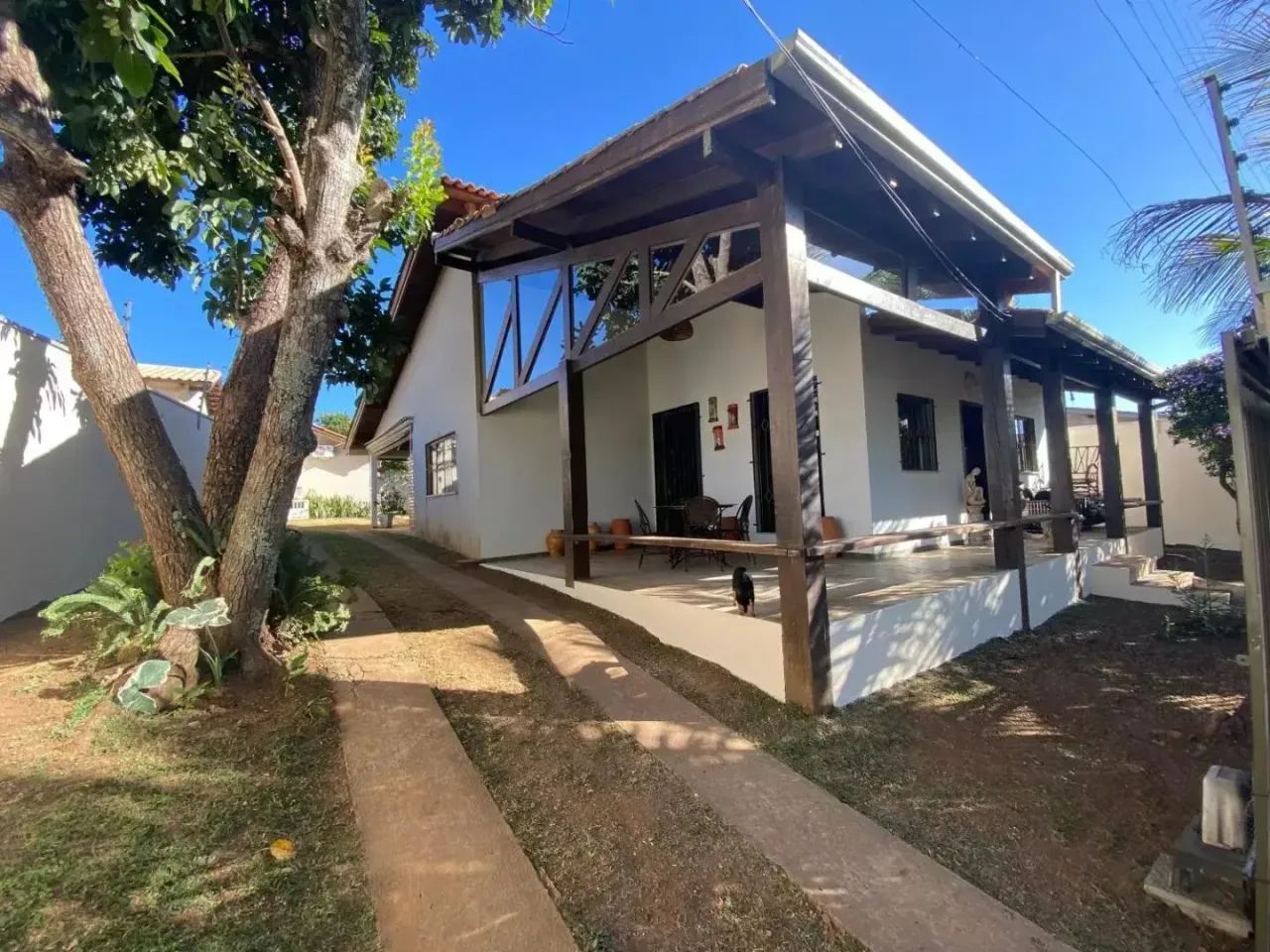 CASA À VENDA | CHAPADA DOS GUIMARÃES/MT codigo: 380347 - Foto 2