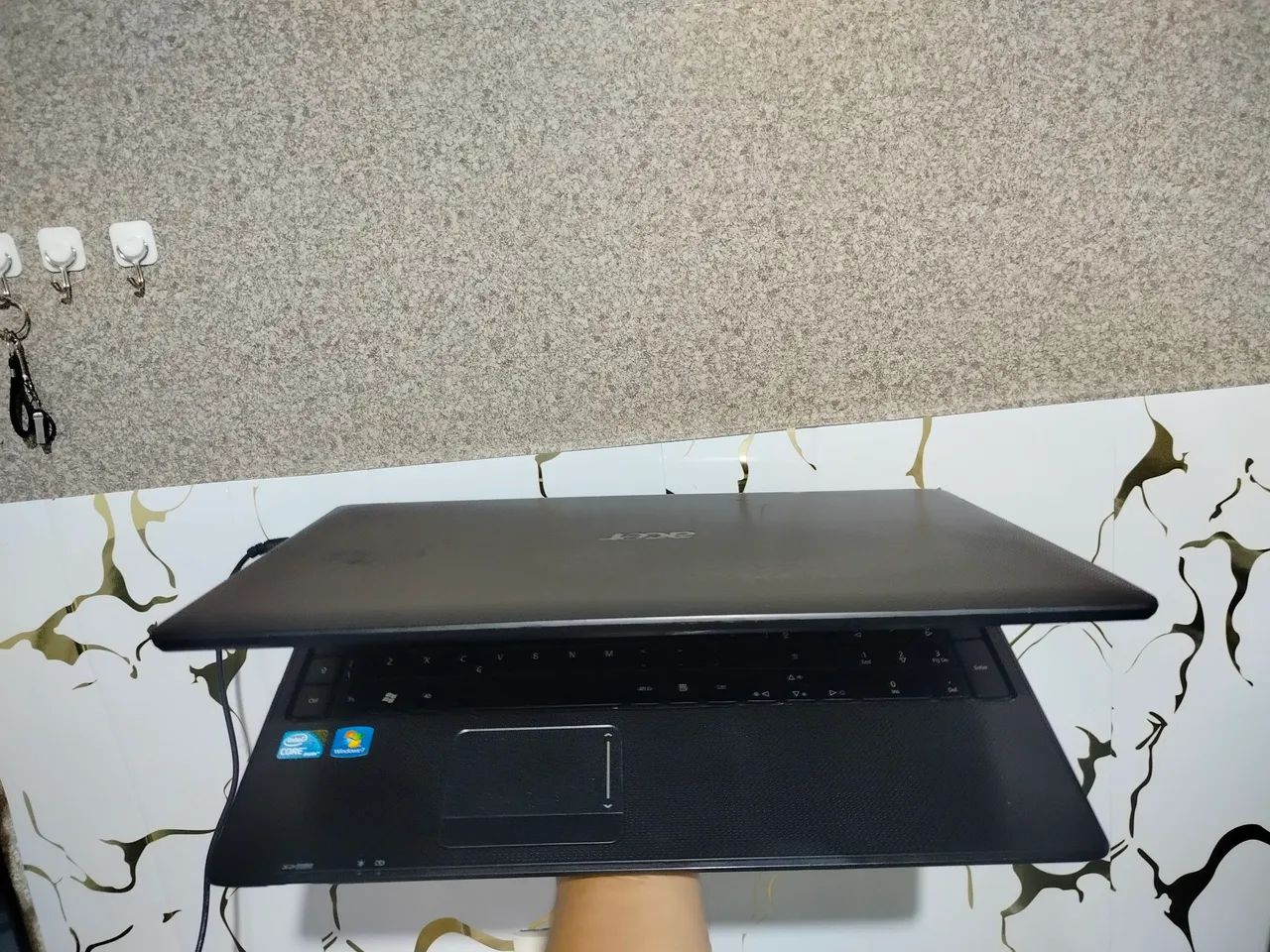 NOTEBOOK ACER 15.6 I3 6GB - Foto 2