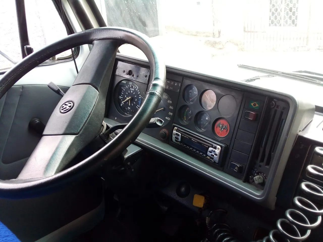 Vw 8-140  - Foto 4