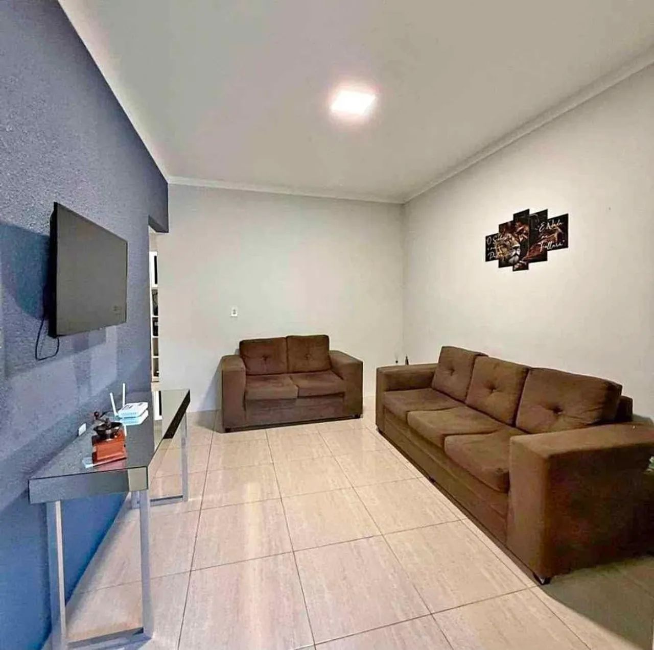 Casa a venda em Nazaré/Parcelo