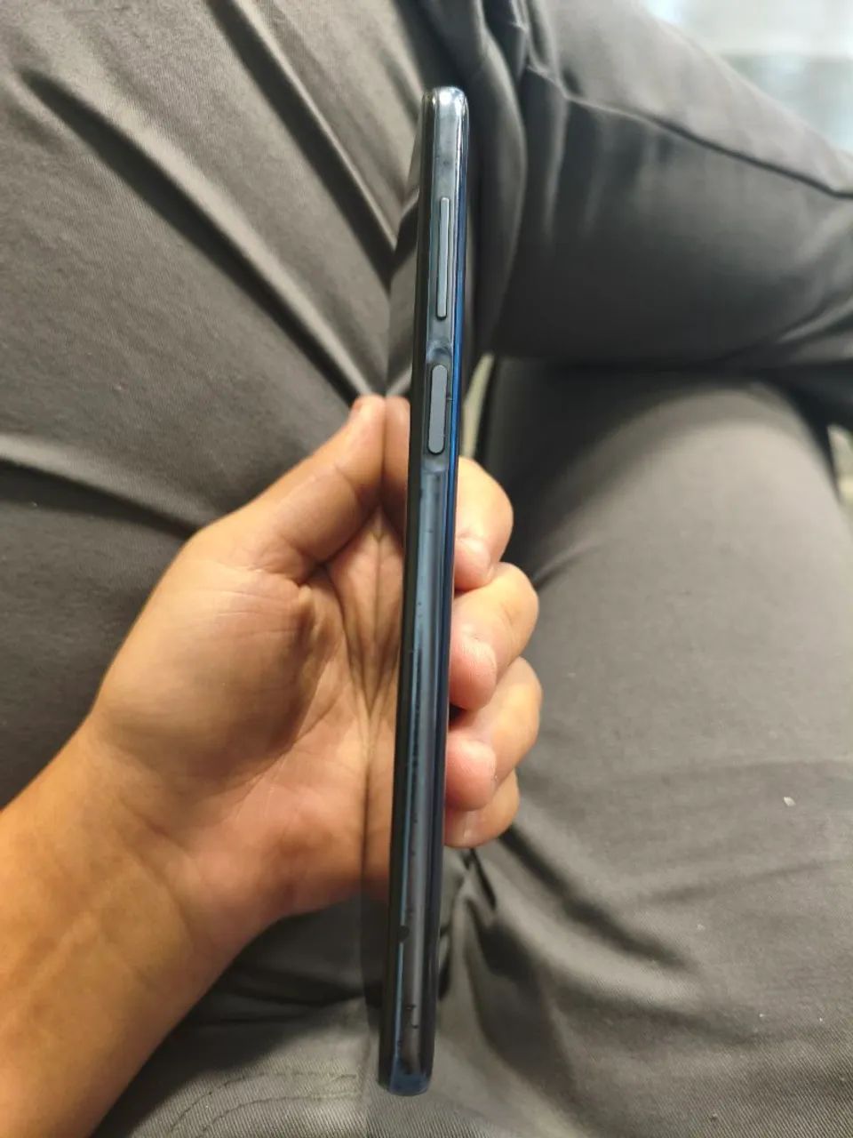 Celular Redmi Note 9 Pro  - Foto 3