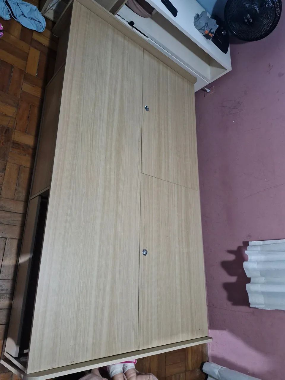 Cama de solteiro espaçosa  - Foto 5