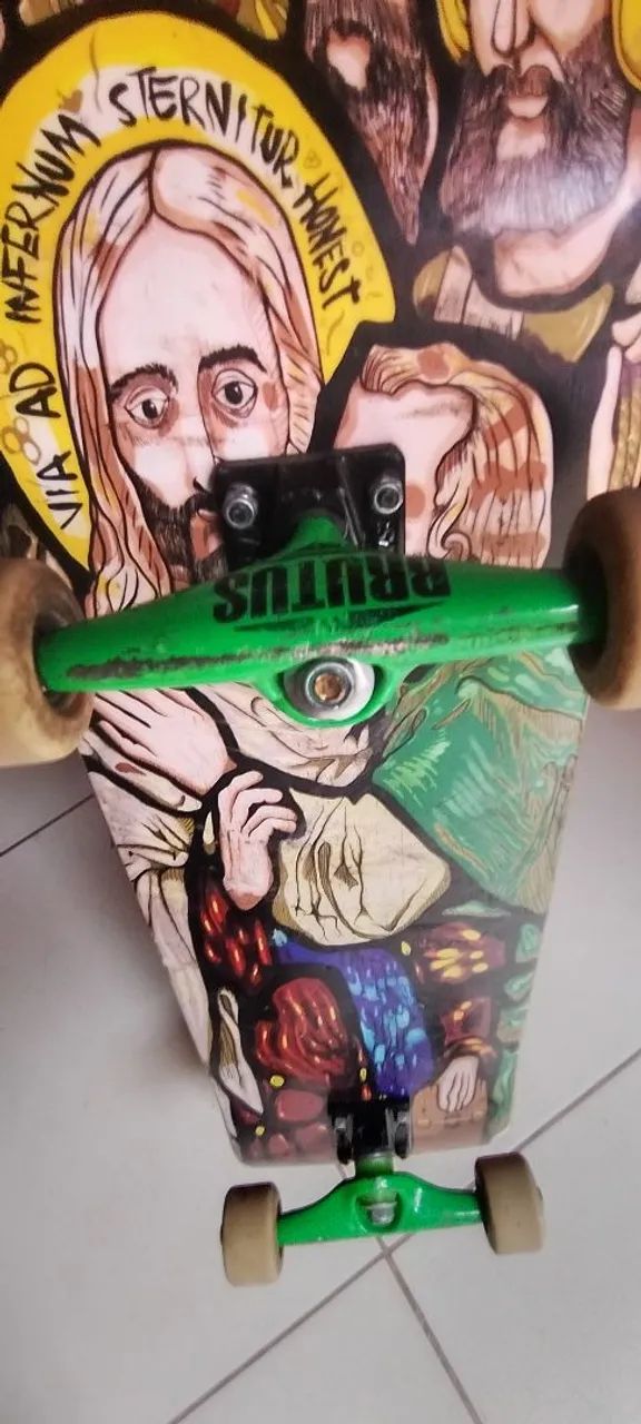 Skate