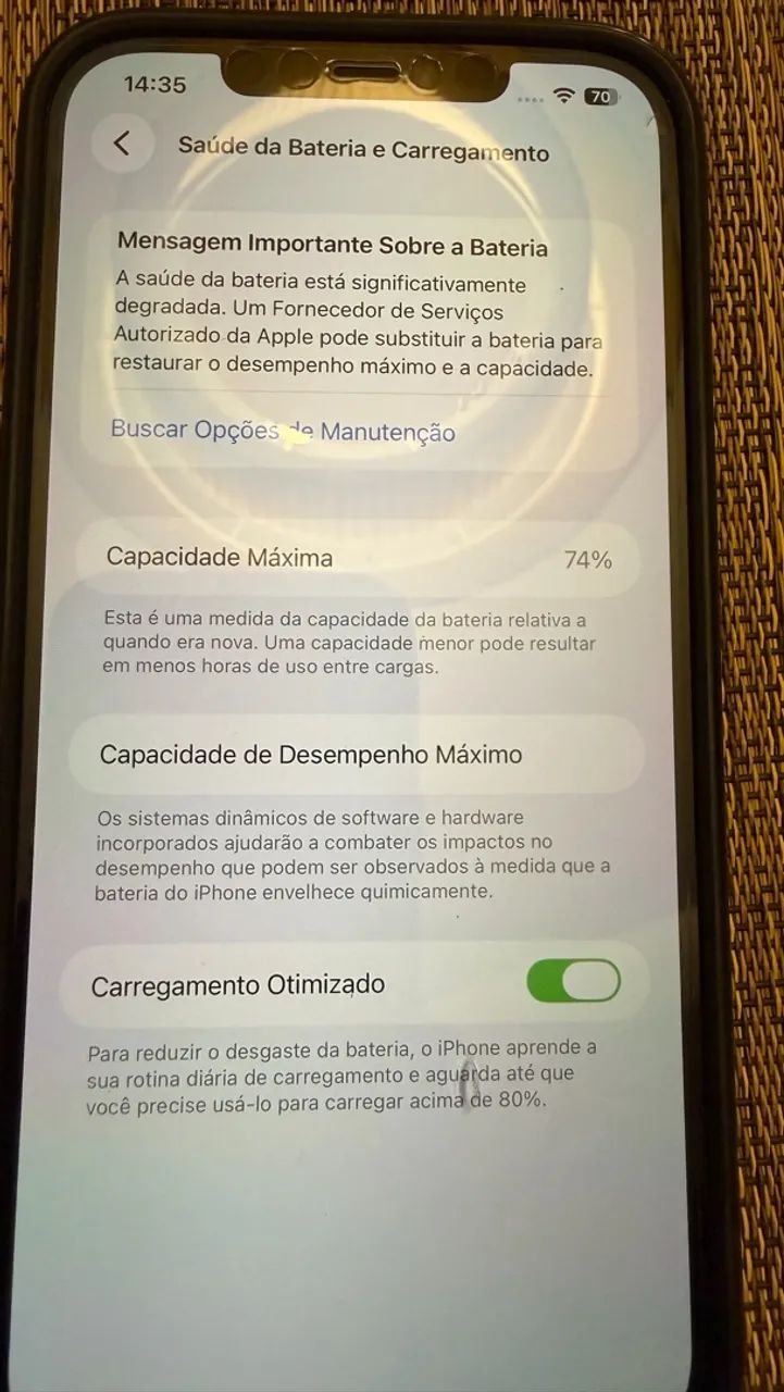 IPhone 12 Promax, 256 gb  - Foto 3