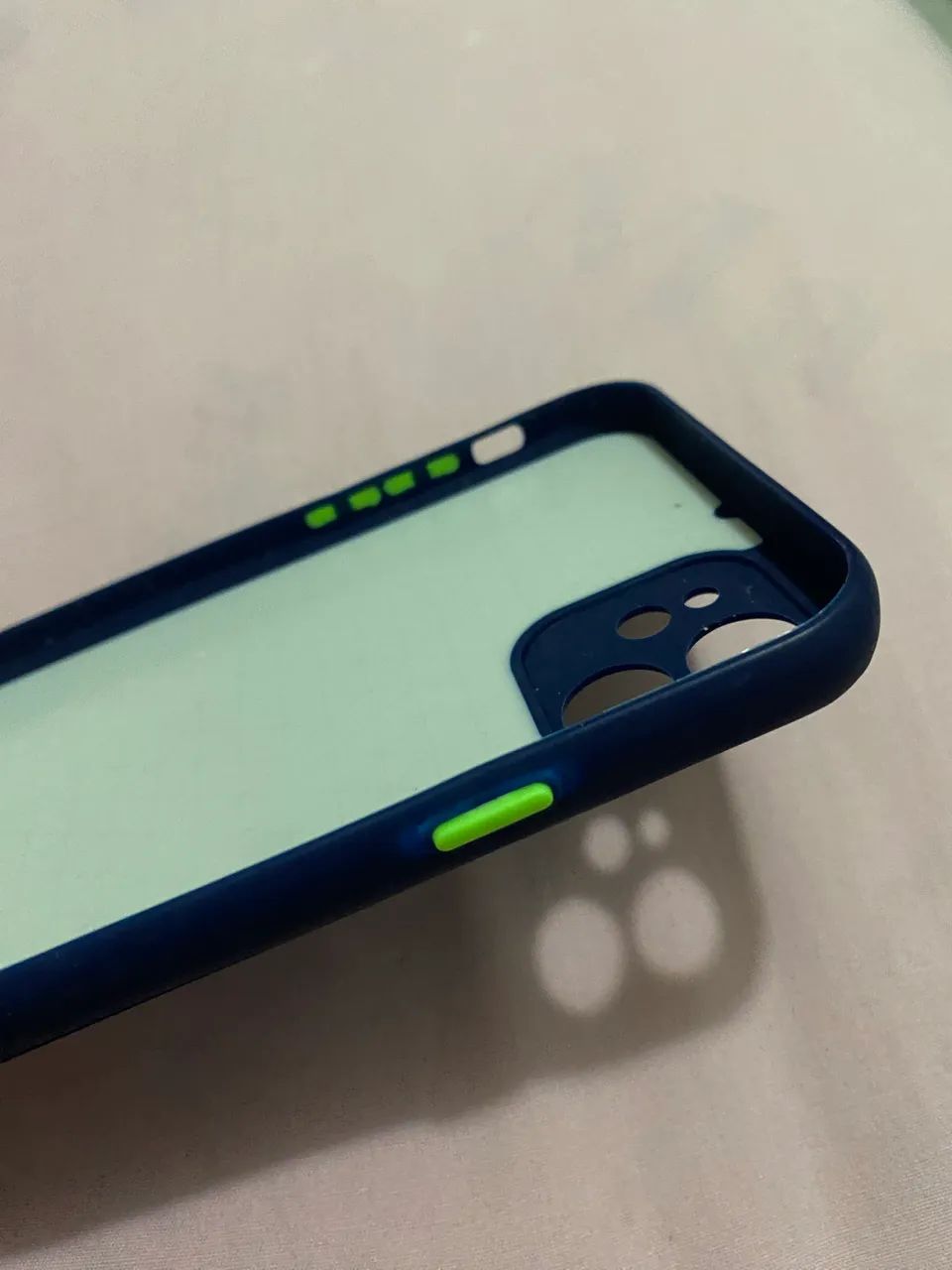 capinha iphone 11  - Foto 4