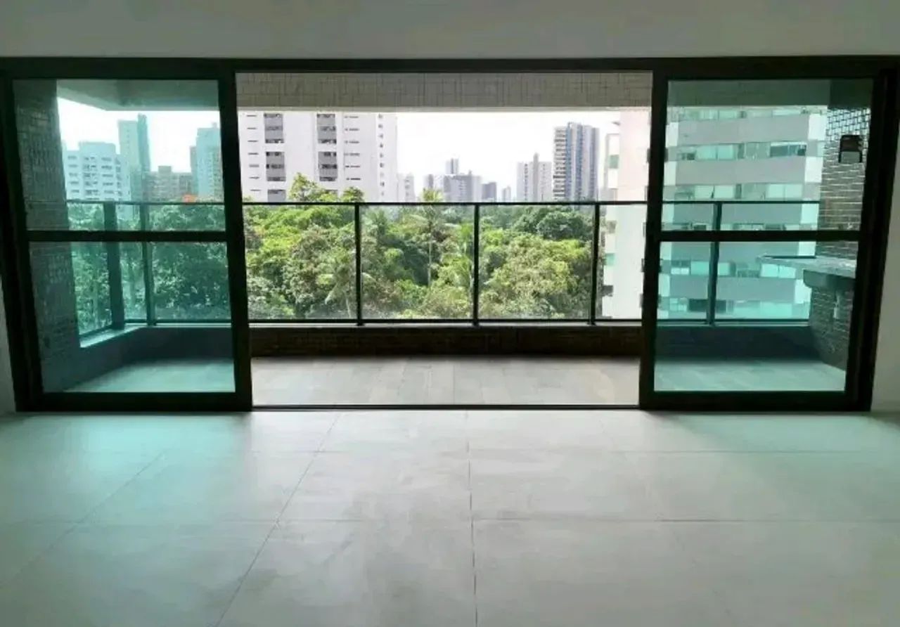 EDIFÍCIO ARTHUR BRUNO SCHWAMBACH | MONTEIRO | 122 M² | 3 QUARTOS | 2 SUÍTES | 2 VAGAS - Foto 2