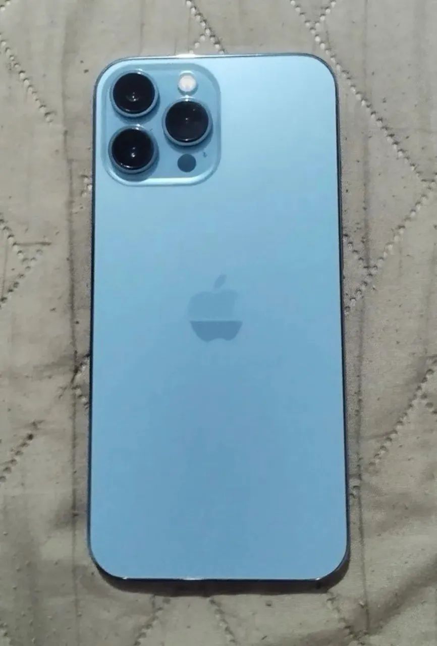 iPhone 13 Pro Max 