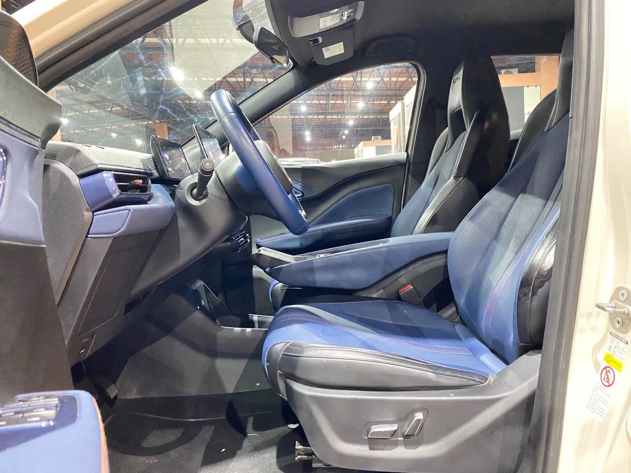 BYD Dolphin Mini (Elétrico) 2025 - Foto 5