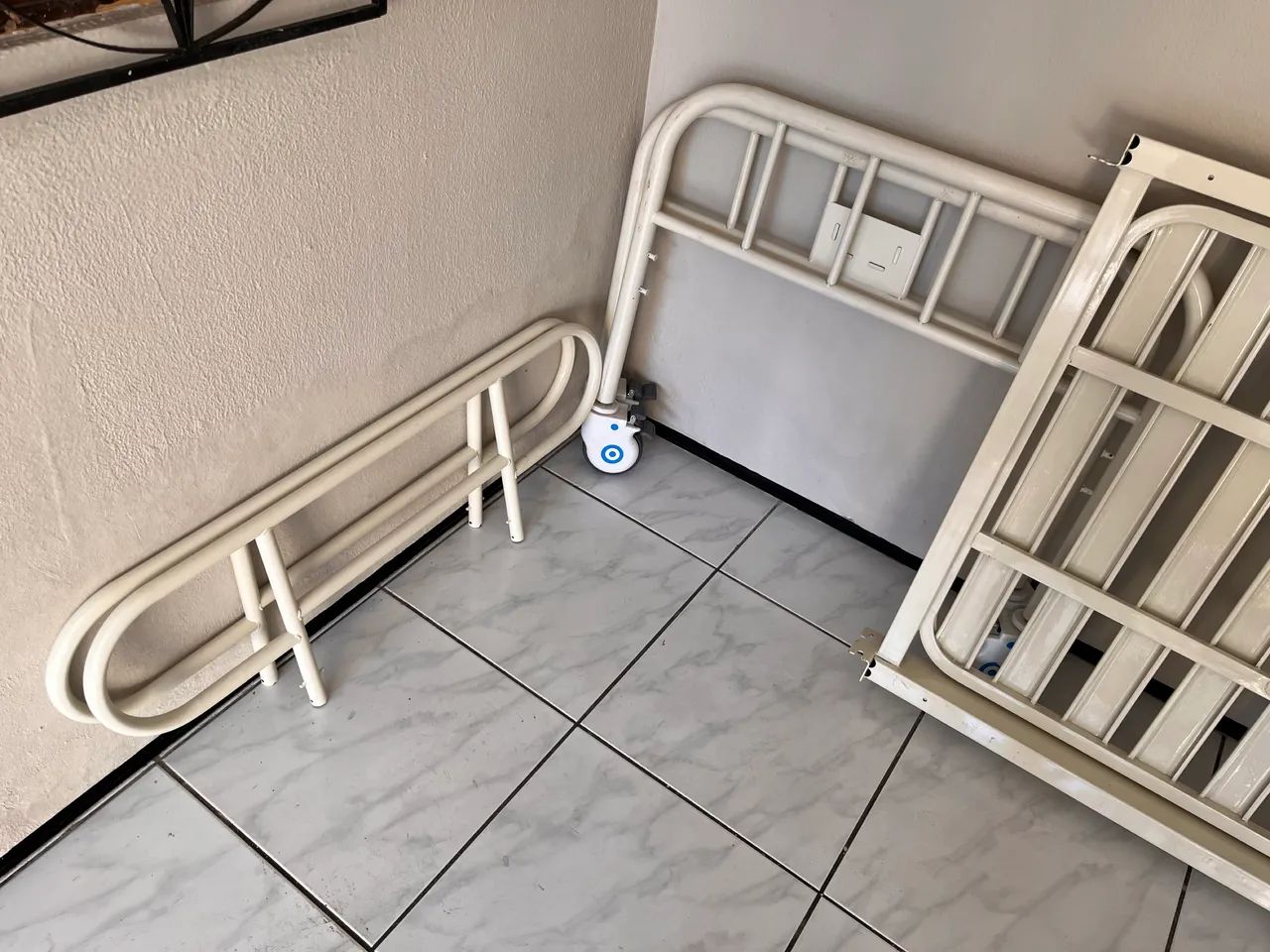 Cama hospitalar  - Foto 4
