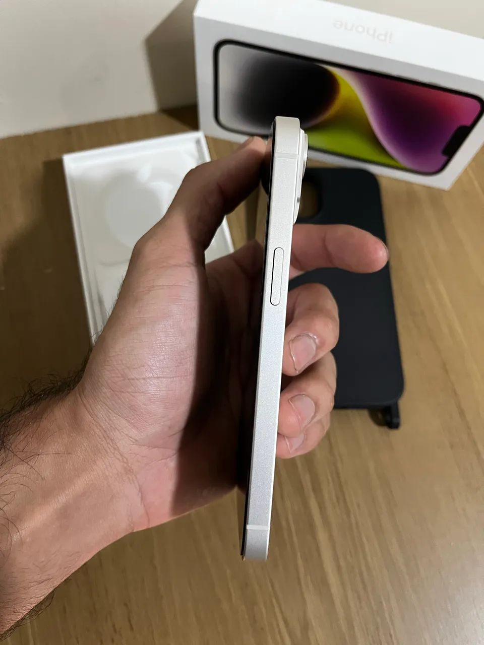 iPhone 14 - 128GB - Foto 2