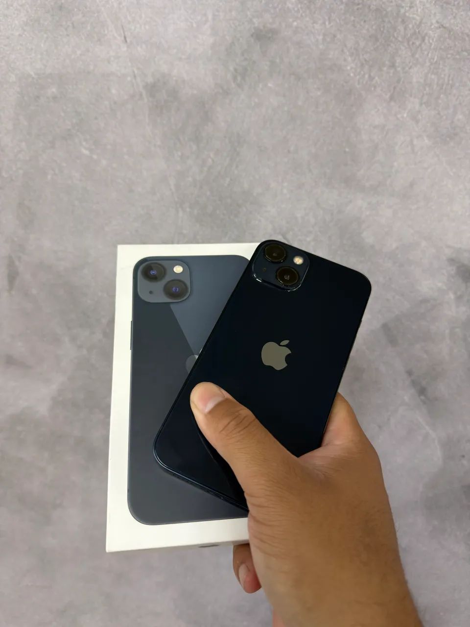 iPhone 13 - Foto 2