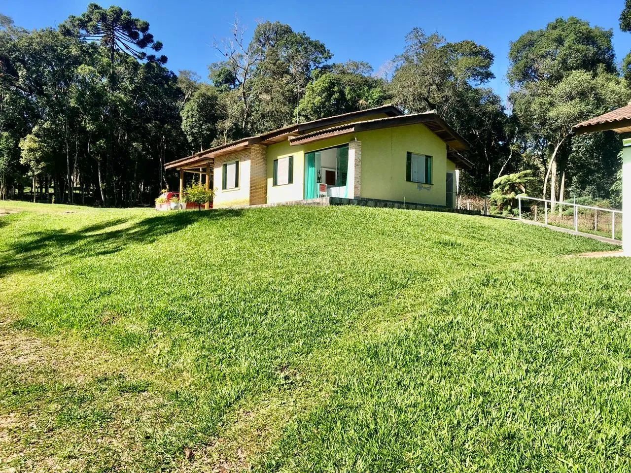Chácara Condomínio Campestre - Foto 4