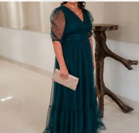 Vestido de Festa 