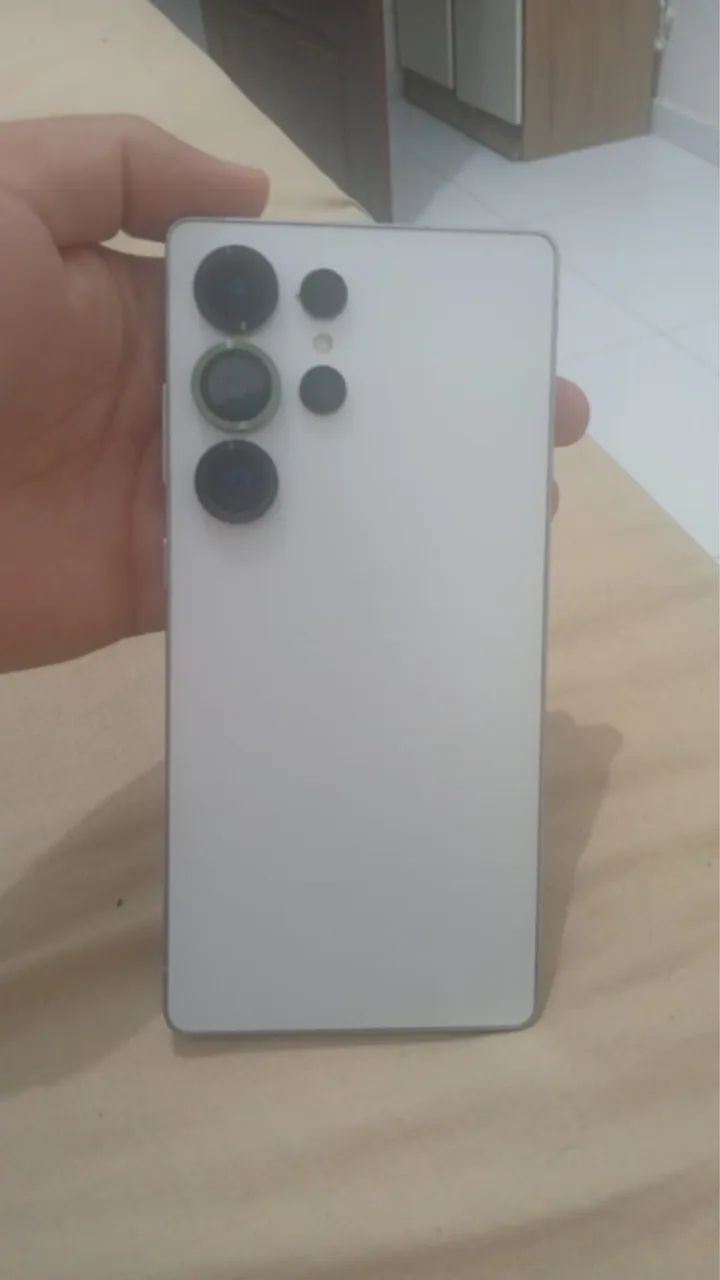 S25 Ultra 256Gb