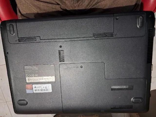 Notebook Samsung  - Foto 2