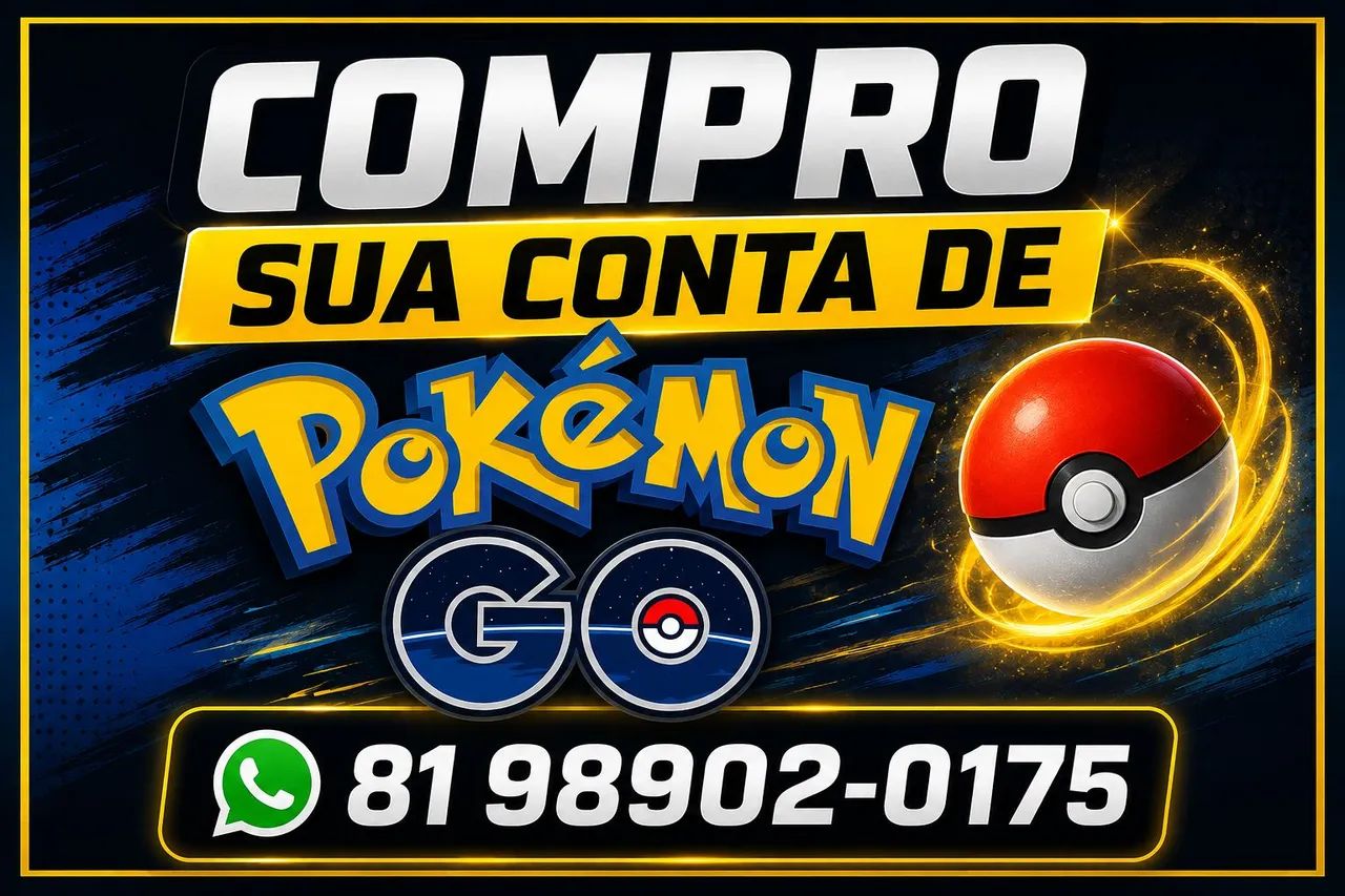 POKÉMON GO 