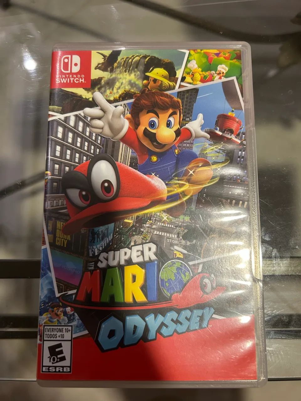 Nintendo Switch - Foto 5