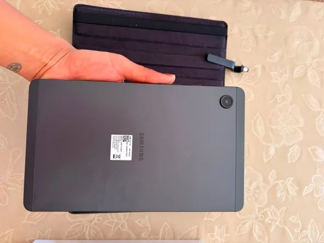 Galaxy Tab A9 Enterprise Edition 64GB - Foto 2