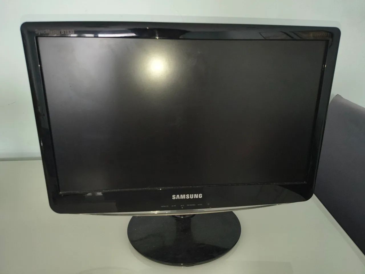Monitor 19' - Samsung  - Foto 2