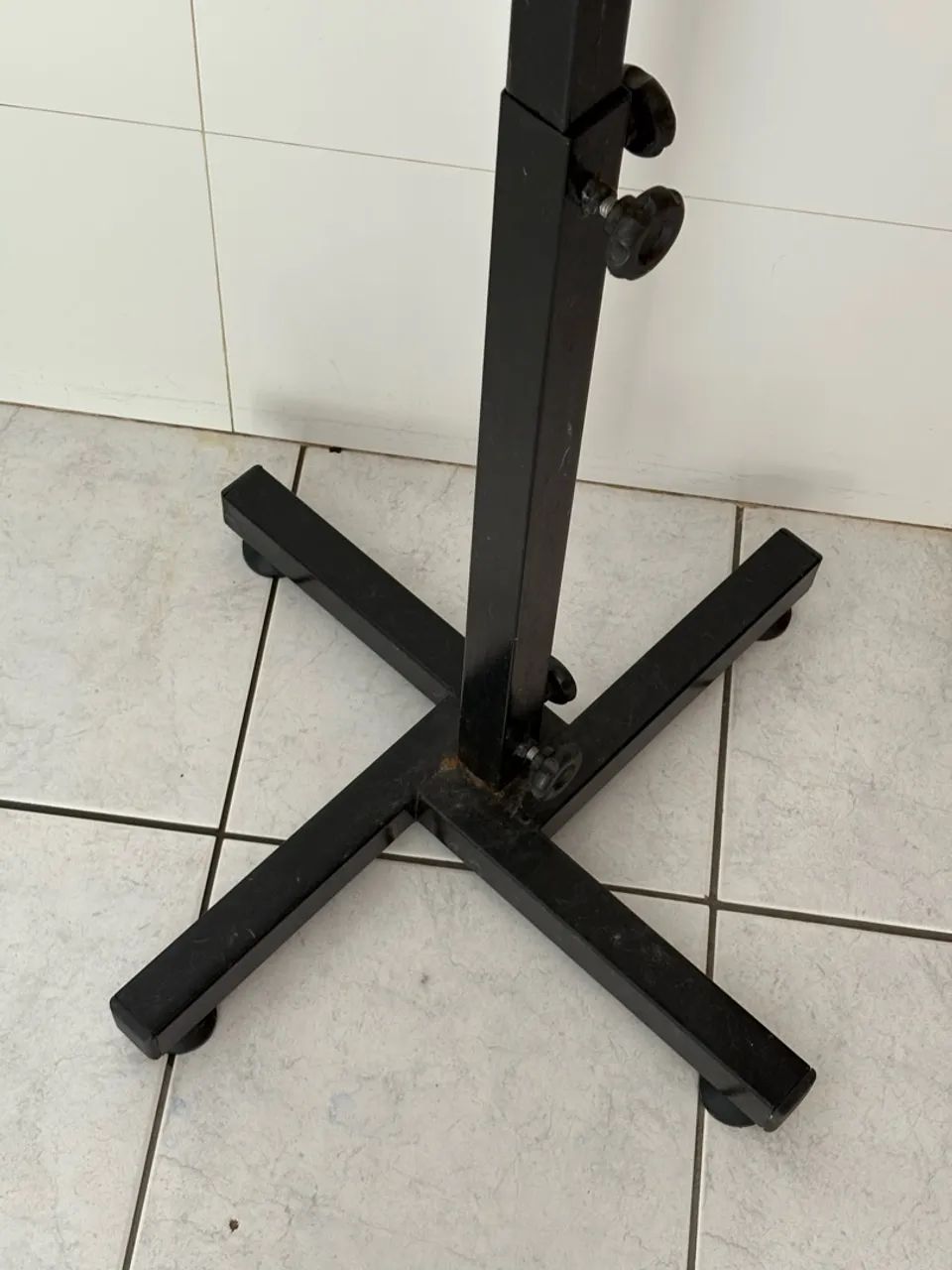 Mesa de tosa redonda  - Foto 3