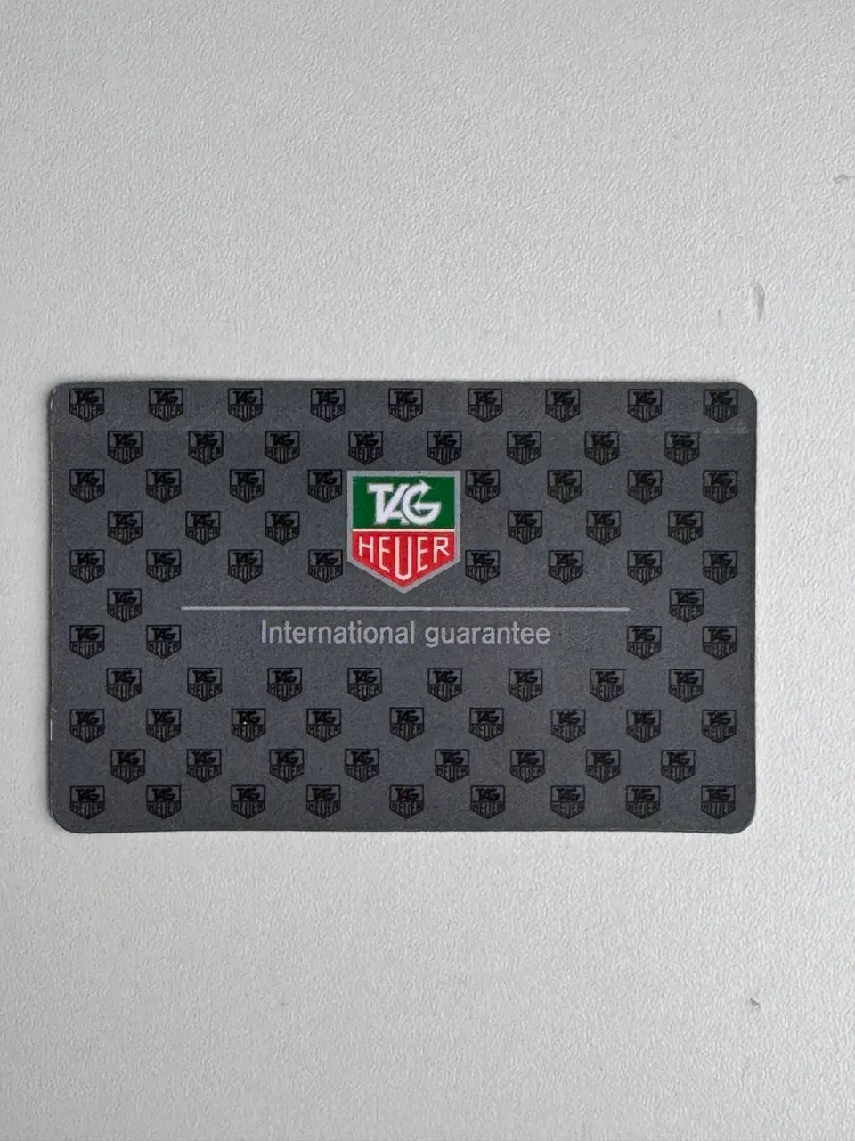 Tag Hauer Série 1500 - Foto 3