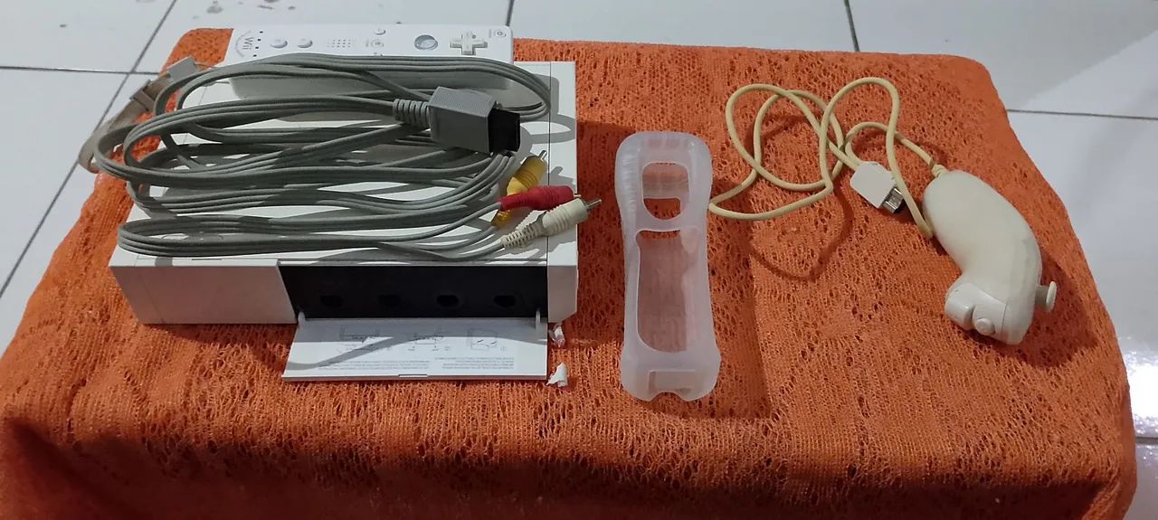 Nintendo Wii  - Foto 4
