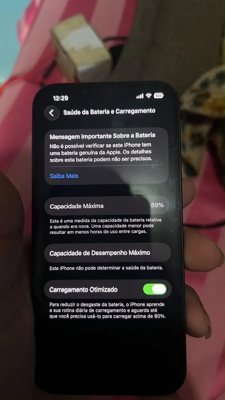 iphone 13 - Foto 5