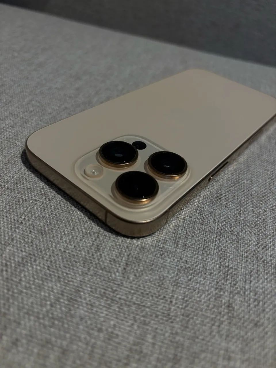 IPHONE 16 PRO 128gb - Foto 4