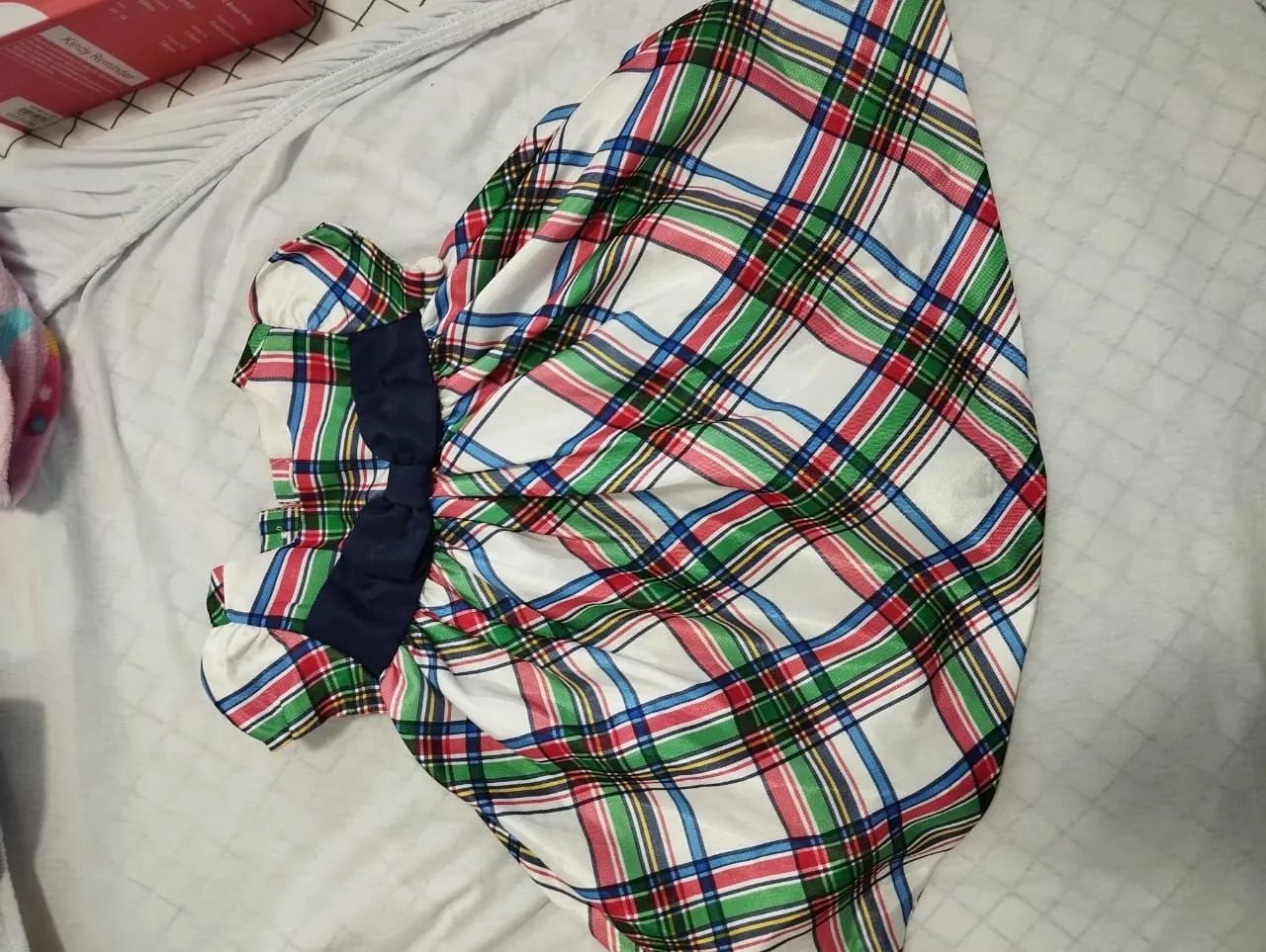 Lote de roupa menina - Foto 5