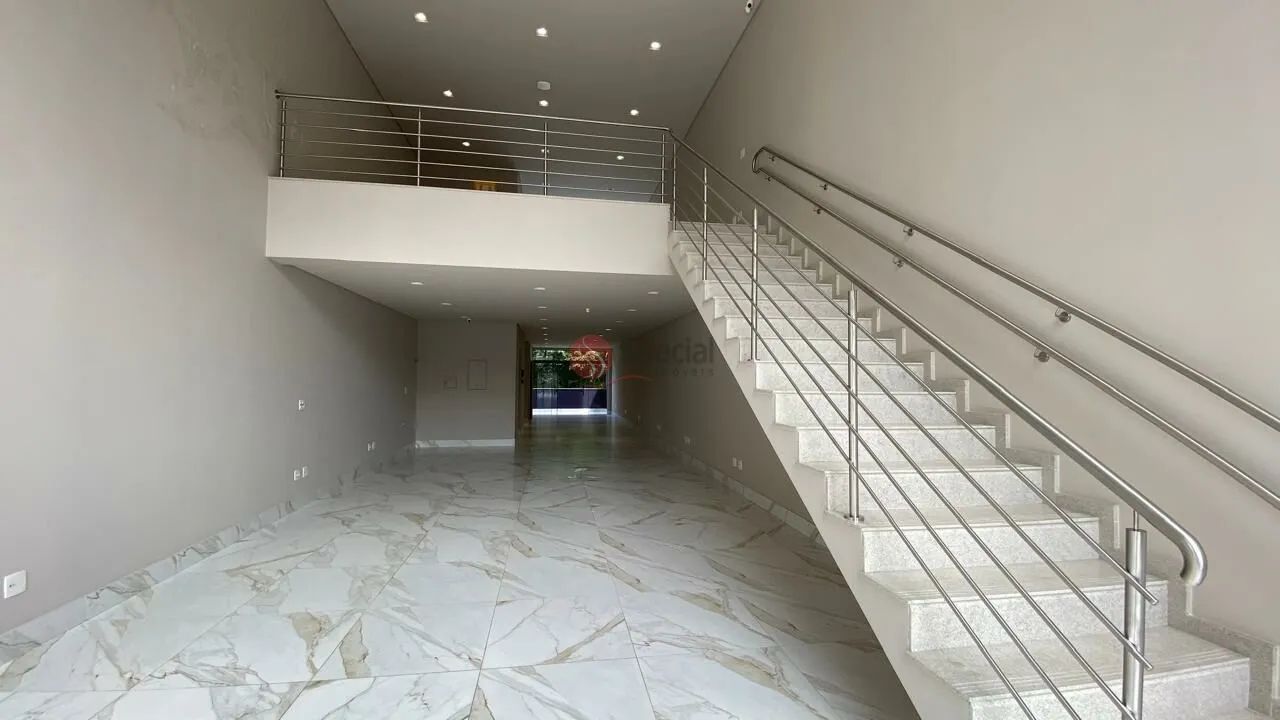 Prédio comercial moderno com 400 m² na Vila Formosa.