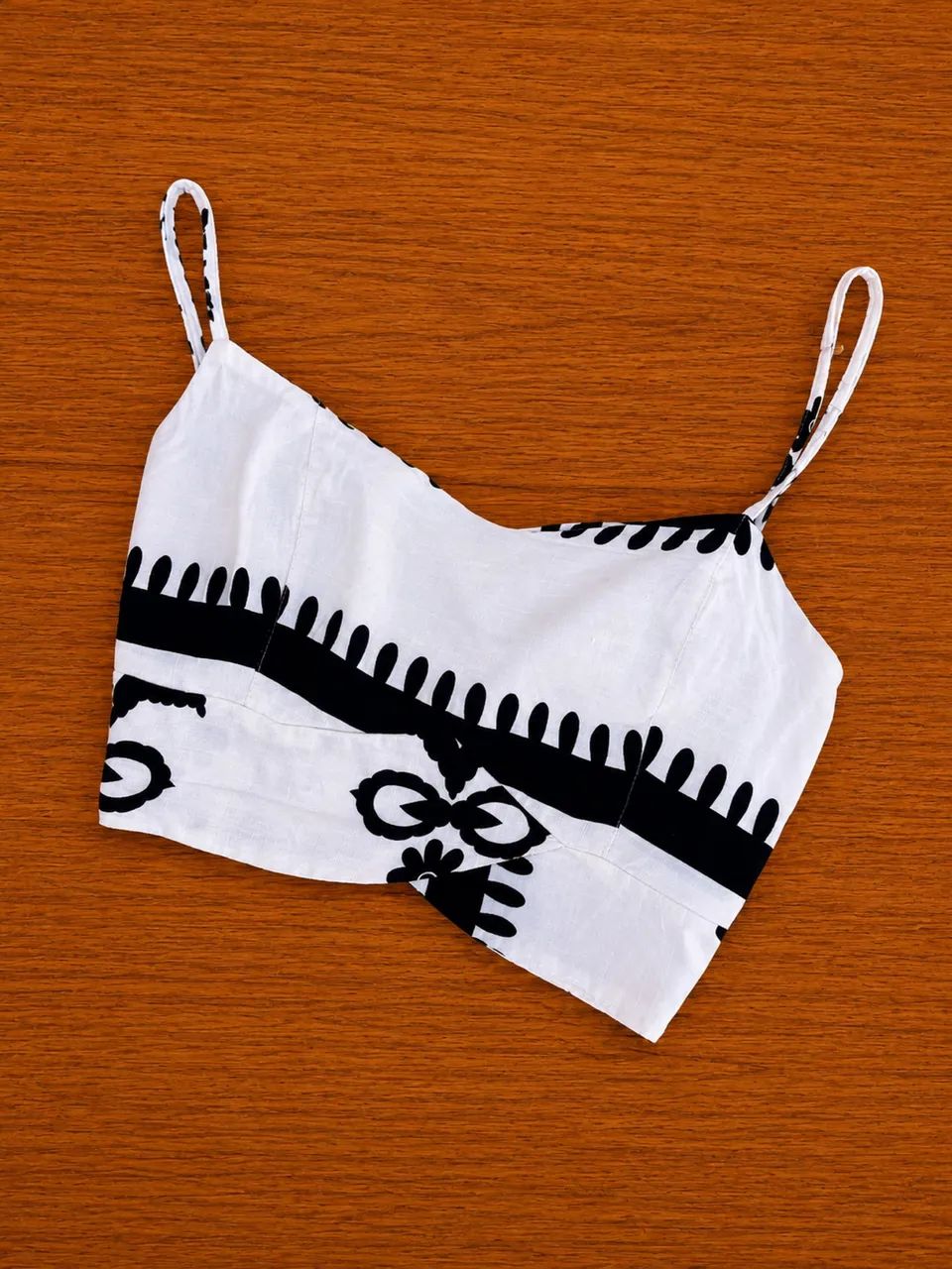 Conjunto de Croppeds - Foto 2