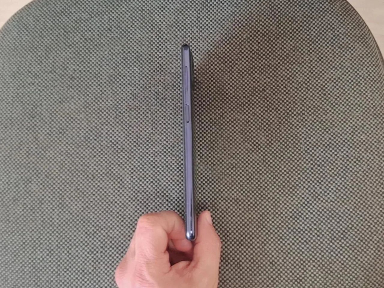 Celular Samsung Galaxy M53 5G 128GB - Foto 5