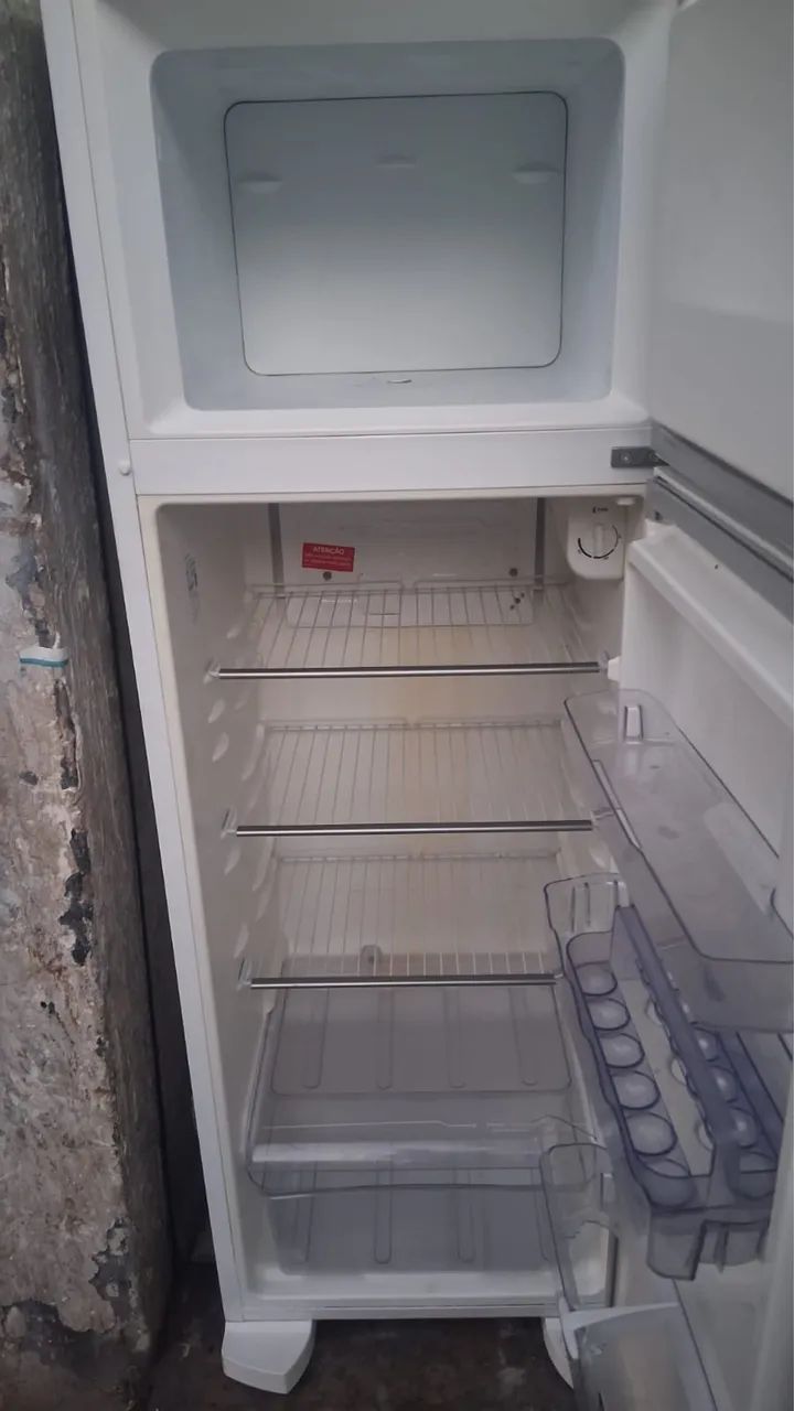 Geladeira Electrolux  - Foto 2