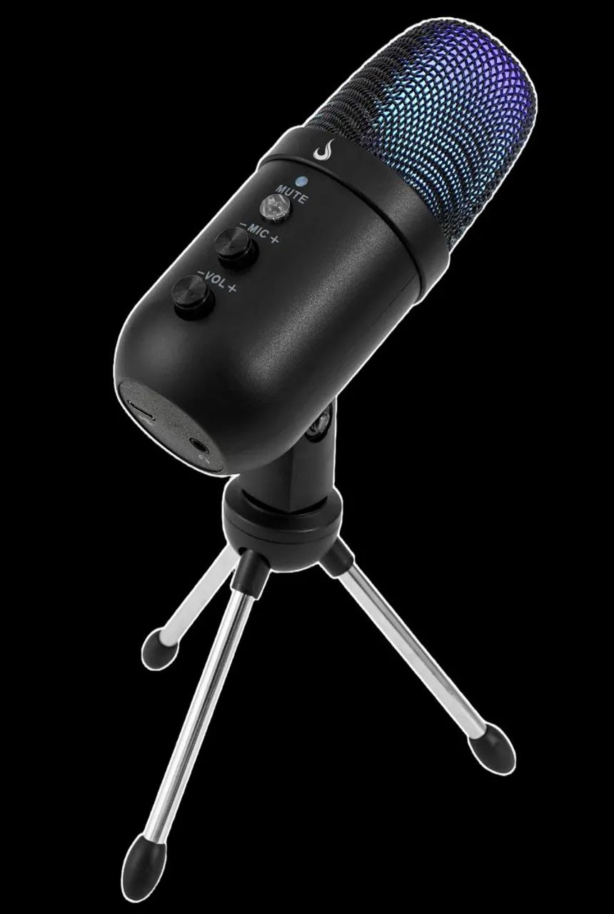 Microfone Rise mode Elite 01 - Foto 2