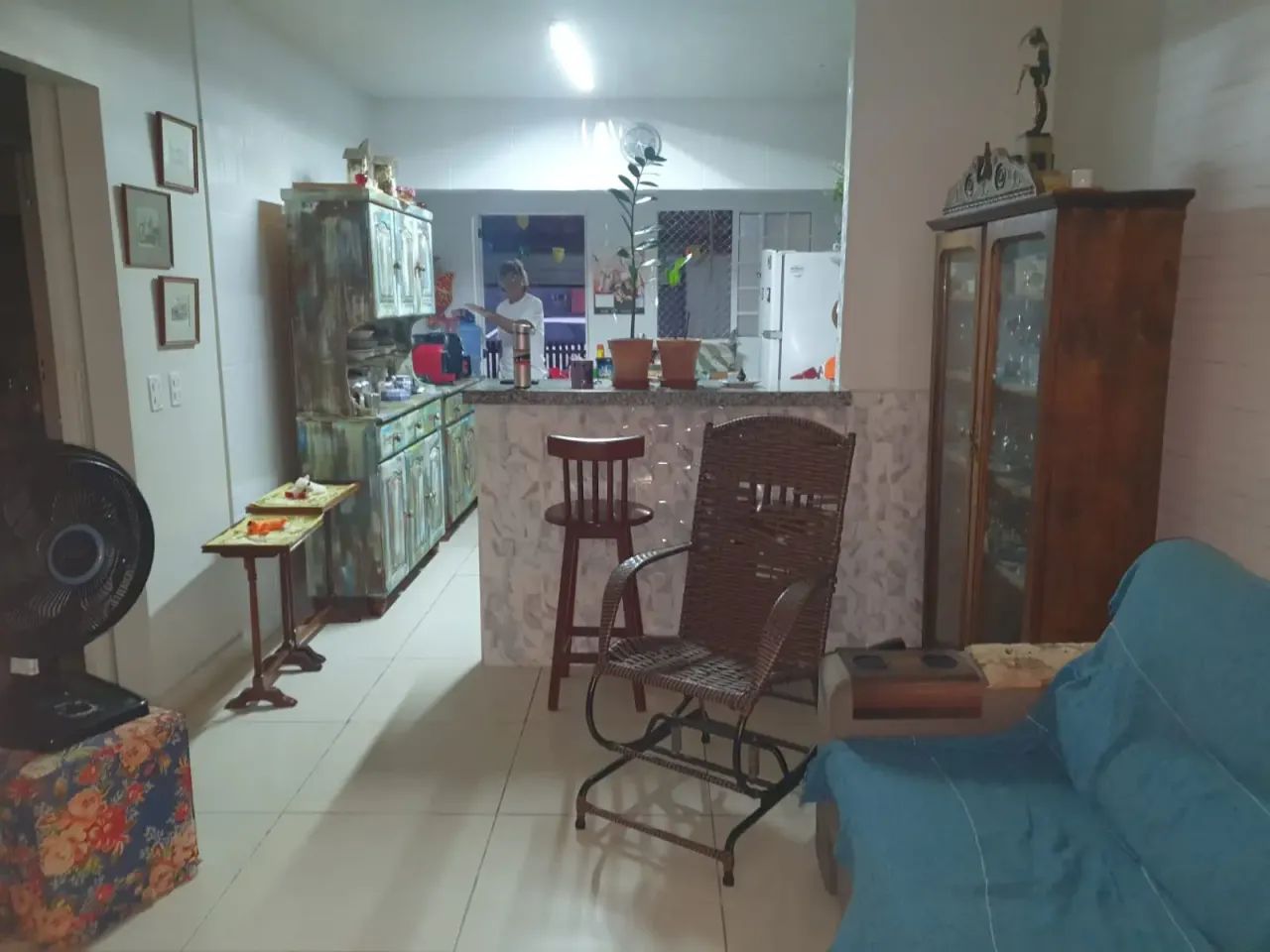 Casa Nasc. Cond.Fechado Barra Nova - Foto 5