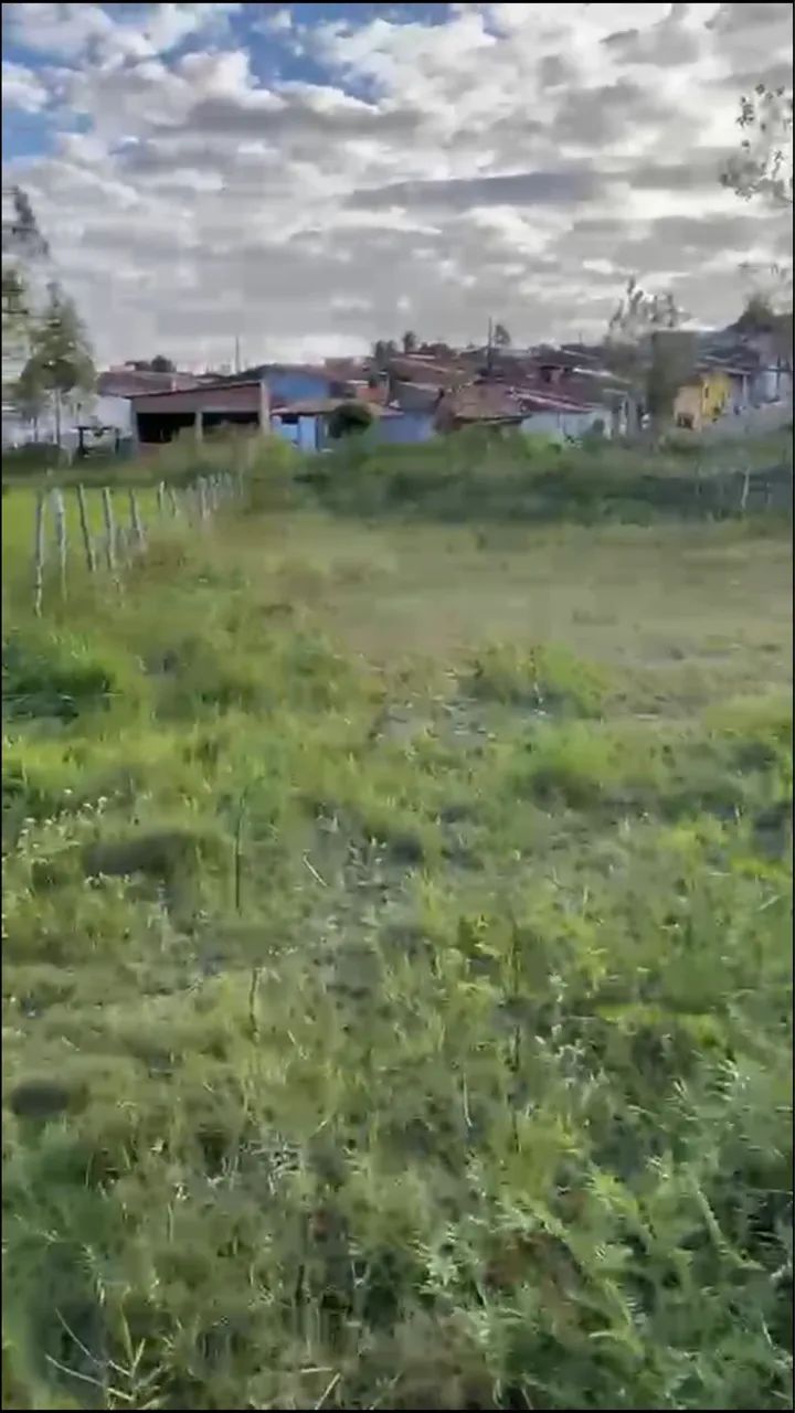 Terreno em aquidaba 