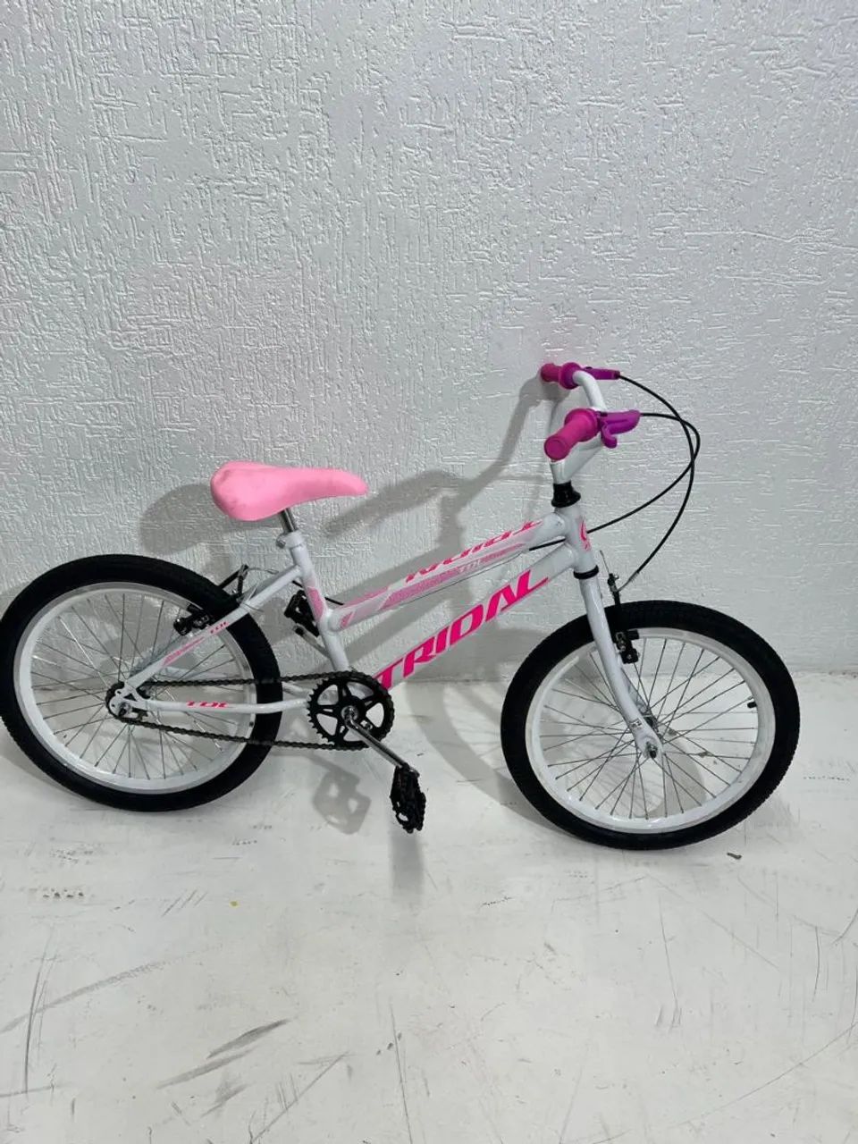 Bicicleta aro 20 - Foto 4
