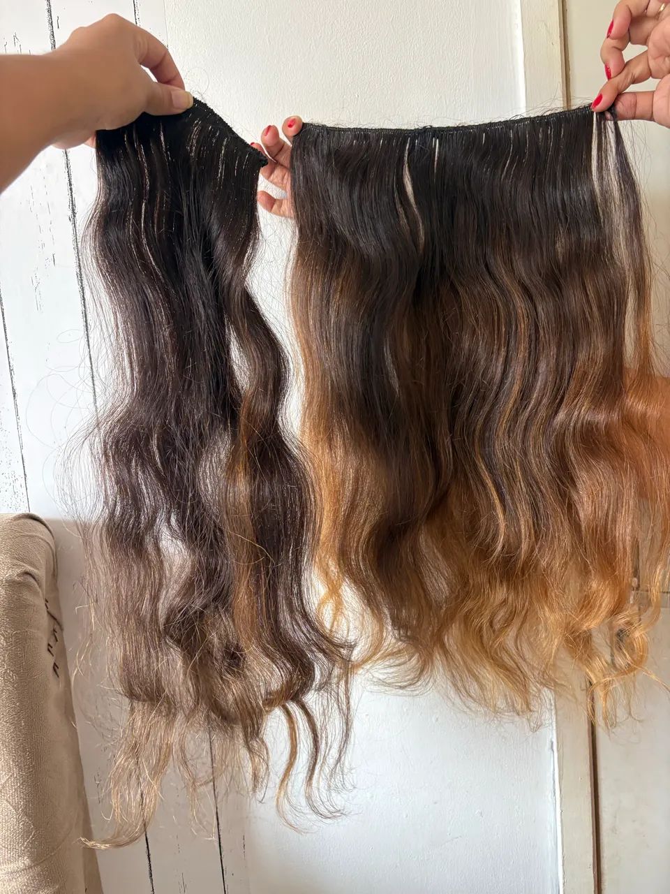 Mega Hair  - Foto 2