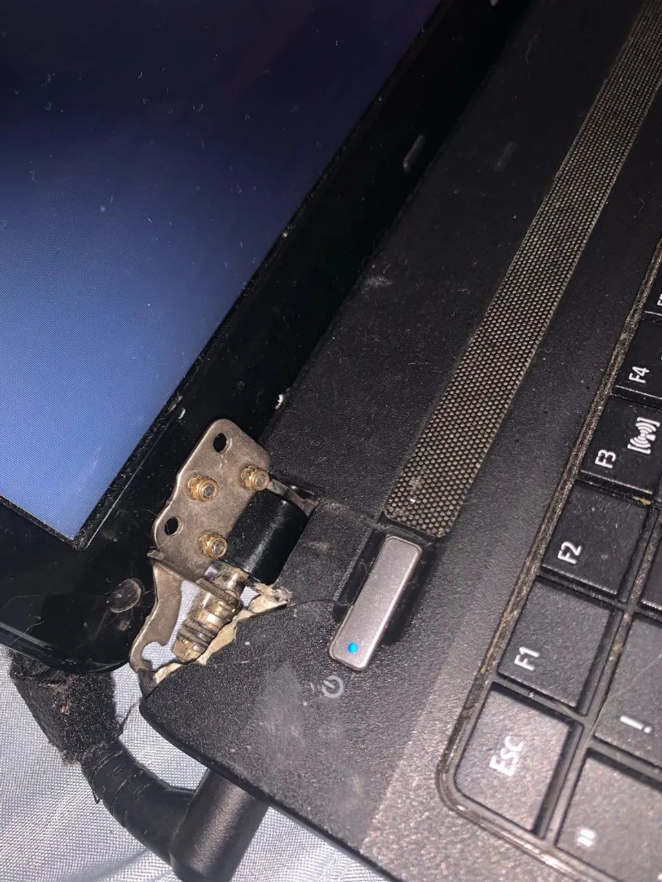 notebook acer - Foto 5
