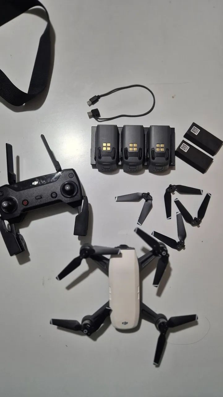 Drone DJI Spark